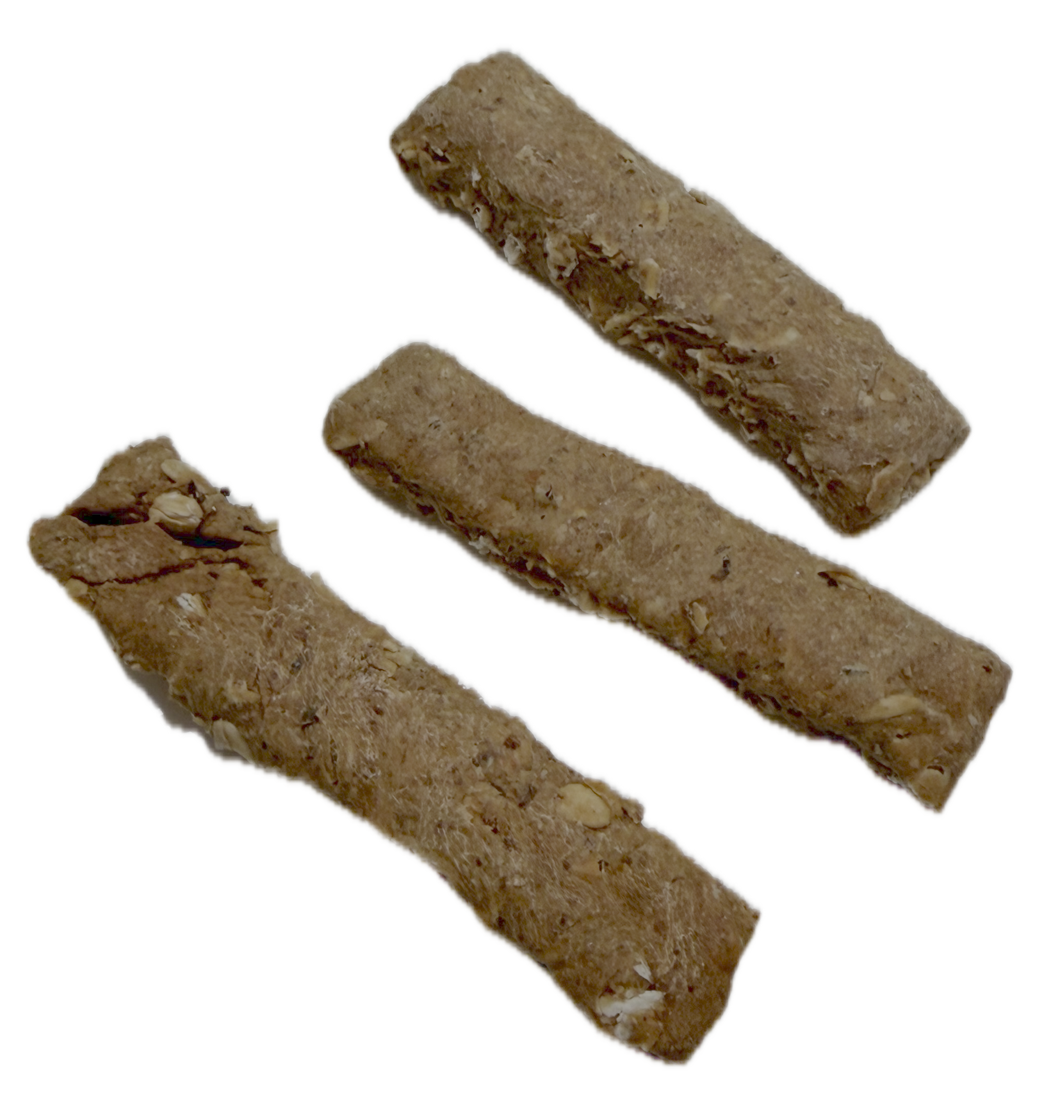 Beefy Biscotti - dog treat