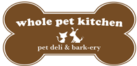 Whole Pet Kitchen